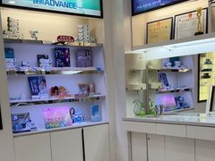 -毛源昌眼镜(新市街店)