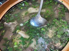 -香雪海饭店中餐厅(人民桥店)