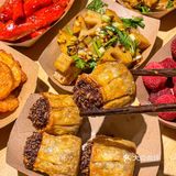 为了这烧卖我真的n刷他们家了！不愧是大家都爱的美食！