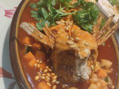 -石老头关东饺子王·东北菜(嘉华鑫城店)