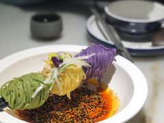 -绿茶餐厅(成都太古里店)