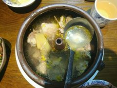 -福照楼汽锅鸡·云南菜(护国路店)