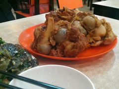 酱棒骨-老王四季抻面(南六东路店)