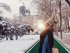 -人民防洪胜利纪念塔