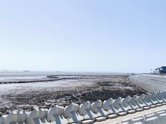 -南汇嘴观海公园