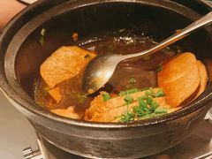-江宴渔村·鱼鲜土菜(紫荆广场店)
