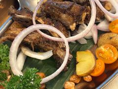 -龟兹KUCINA·新疆菜(前滩L+PLAZA店)