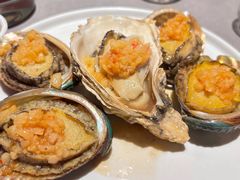 -水木锦堂·自助铁板烧(世贸天阶店)