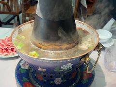 -东来顺饭庄(apm总店)