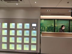 -麦当劳(静安寺店)