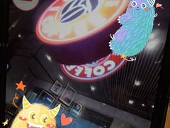 -COSTA COFFEE(上海月星环球港店)