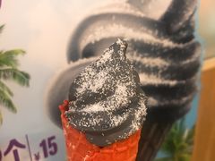 -麦当劳(欢乐谷店)