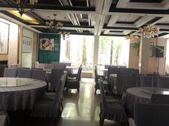 大堂-山外山菜馆(玉泉路店)