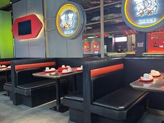 -胖哥俩肉蟹煲(淮安万达店)