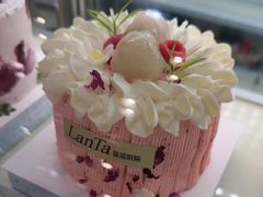 -LanTa蓝塔烘焙(锦艺城店)