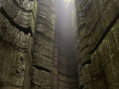 -梦幻奥陶纪景区