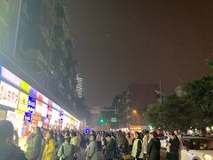 -傅强排骨(成都总店)