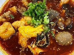 -三顾冒菜·麻辣烫(龙湖北城天街店)