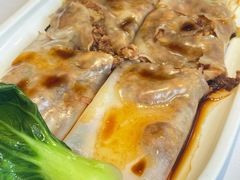-老洋房花园饭店(绍兴路店)