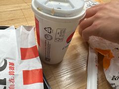 -肯德基(西单商场店)