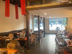 -猫公子纸上烤鱼烧烤•Bistro小酒馆(钱江世纪城店)