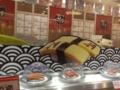 -万岁寿司(蓬江万达店)