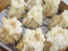 -都一处烧麦馆(前门店)