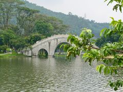-顺峰山公园