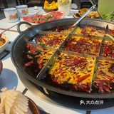 🍲味道最好的火锅，梅见来配味更绝！🏆