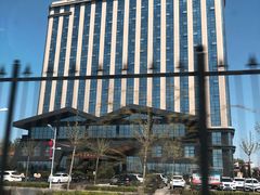 -兴芮温泉度假区