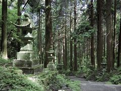 -上色见熊野座神社