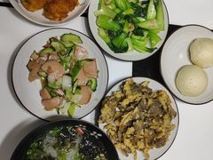 -金贝儿月嫂(高新尚品国际店)