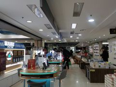 -新华书店(学府大道店)