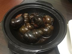 田螺塞肉-旧款宁波饭店(华敏世纪广场店)