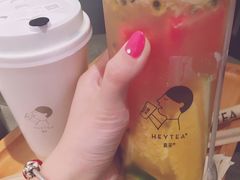 -喜茶(深圳东门1234店)