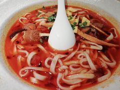 -大师兄·西北小馆(南沙万达广场店)