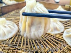 -西安贾三灌汤包·回坊小吃·清真炒菜(北院门总店)