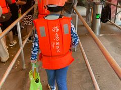 -雅鲁激流探险漂流