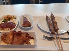 -宜家·瑞典风味餐厅(烟台路店)