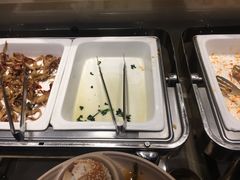 -素满香·食养自助(建邺万达店)