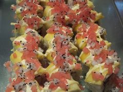 三文鱼刺身-松子料理(白家庄店)