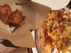 -必胜客(城西银泰店)