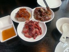 -港味仙(龙盛国际商业广场店)