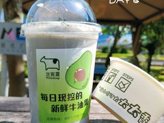 -迷客夏Milksha(圆融天幕店)