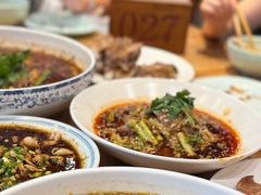 -双流老妈兔头(总店)