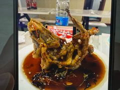 -老苏扬饭店