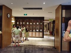 -郑州银基黄帝宫御温泉