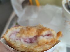 -麦当劳(杭州文三路店)