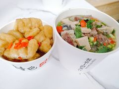 -化州颜勇牛腩(深圳总店)