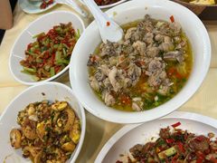 -笨罗卜浏阳菜馆(龙华鹏润达店)